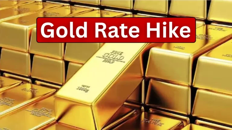 સોનાના ભાવમાં ઐતિહાસિક ઉછાળો, પહેલી વખત ₹1.90 લાખ પાર, એક જ ઝાટકે ₹14,701નો વધારો