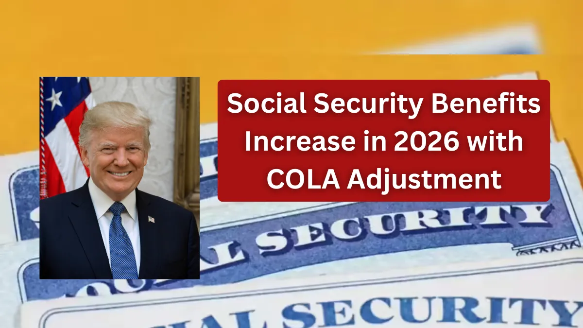 Social Security February 2026 Payments and COLA Increase: What You Need to Know