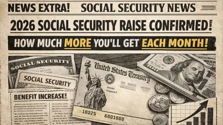 January 2026 Federal $2,000 Deposit Explained: Who Qualifies, Payment Dates, and Key Rules