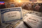 Social Security at a Crossroads: The Real Reasons Americans Are Worried About What Comes Next